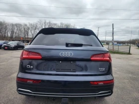 Audi Q5 2.0 TFSI QUATTRO PROGRESSIV S LINE / ЦЕНА ДО БГ, снимка 6