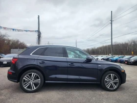 Audi Q5 2.0 TFSI QUATTRO PROGRESSIV S LINE / ЦЕНА ДО БГ, снимка 8