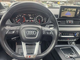 Audi Q5 2.0 TFSI QUATTRO PROGRESSIV S LINE / ЦЕНА ДО БГ, снимка 14