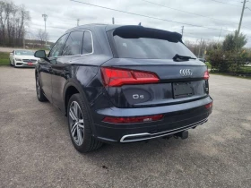 Audi Q5 2.0 TFSI QUATTRO PROGRESSIV S LINE / ЦЕНА ДО БГ, снимка 5
