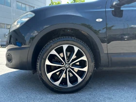 Nissan Qashqai 1.5d 110 к.с. , снимка 8