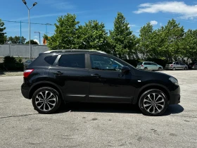Nissan Qashqai 1.5d 110 к.с. , снимка 5