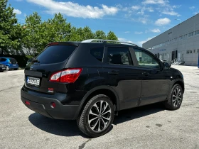 Nissan Qashqai 1.5d 110 к.с. , снимка 4