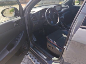 Hyundai Tucson N line Mild Hibrid 48V, снимка 7