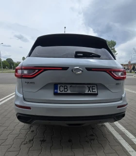 Renault Koleos 2.0 LPG, снимка 4