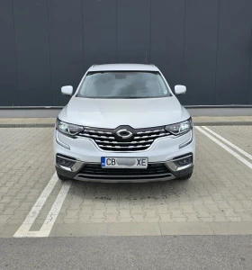 Renault Koleos 2.0 LPG, снимка 1