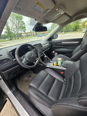 Renault Koleos 2.0 LPG, снимка 6