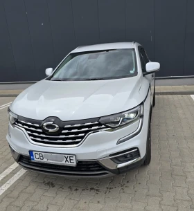 Renault Koleos 2.0 LPG, снимка 2