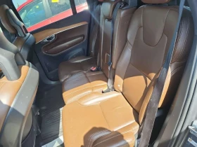 Volvo Xc90 * INSCRIPTION * CARFAX * Без инциденти * , снимка 9