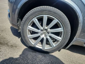 Volvo Xc90 * INSCRIPTION * CARFAX * Без инциденти * , снимка 15