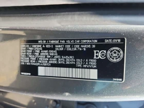 Volvo Xc90 * INSCRIPTION * CARFAX * Без инциденти * , снимка 17
