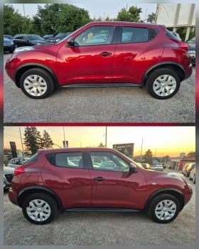 Nissan Juke 1.6i* 116141KM!, снимка 5