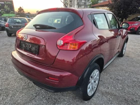 Nissan Juke 1.6i* 116141KM!, снимка 4