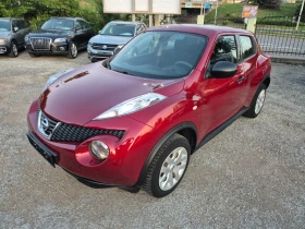 Nissan Juke 1.6i* 116141KM!, снимка 1