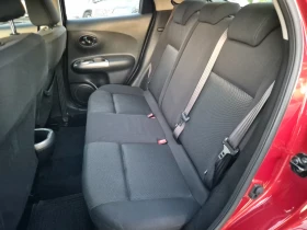 Nissan Juke 1.6i* 116141KM!, снимка 13