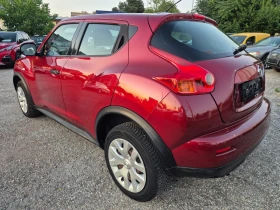 Nissan Juke 1.6i* 116141KM!, снимка 3