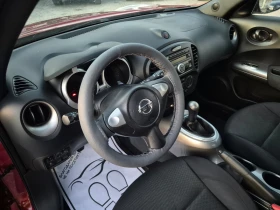 Nissan Juke 1.6i* 116141KM!, снимка 9