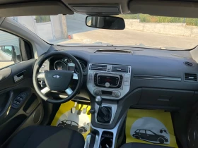 Ford Kuga 2.0-4x4, снимка 9