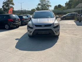 Ford Kuga 2.0-4x4, снимка 14