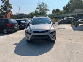 Ford Kuga 2.0-4x4, снимка 1