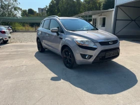 Ford Kuga 2.0-4x4, снимка 3