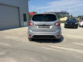 Ford Kuga 2.0-4x4, снимка 5