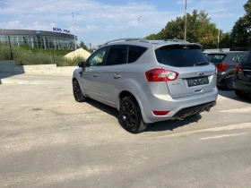Ford Kuga 2.0-4x4, снимка 7