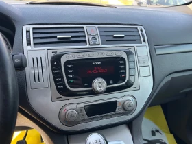 Ford Kuga 2.0-4x4, снимка 13