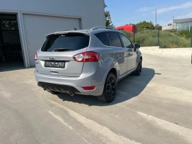 Ford Kuga 2.0-4x4, снимка 6