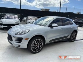 Porsche Macan, снимка 9