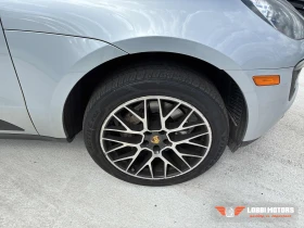 Porsche Macan, снимка 7