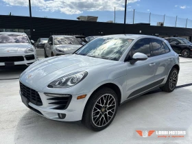 Porsche Macan, снимка 8