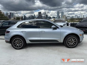 Porsche Macan, снимка 10