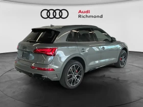 Audi Q5 2024* S-LINE* DIS* BLK OPT* QUATTRO* КРАЙНА ЦЕНА, снимка 5