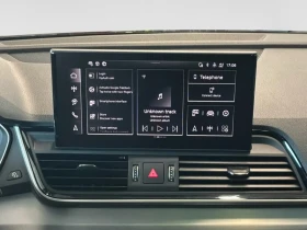 Audi Q5 2024* S-LINE* DIS* BLK OPT* QUATTRO* КРАЙНА ЦЕНА, снимка 12