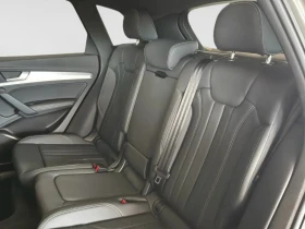 Audi Q5 2024* S-LINE* DIS* BLK OPT* QUATTRO* КРАЙНА ЦЕНА, снимка 15