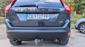 Volvo XC60 D5, AWD, снимка 14