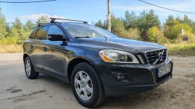 Volvo XC60 D5, AWD, снимка 2