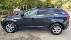 Volvo XC60 D5, AWD, снимка 4