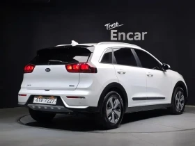 Kia Niro, снимка 2