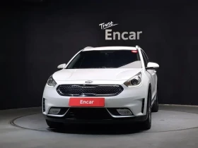 Kia Niro, снимка 3