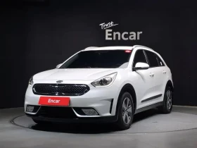 Kia Niro, снимка 1