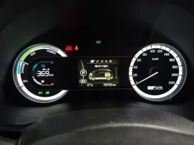 Kia Niro, снимка 8
