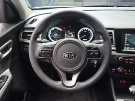 Kia Niro, снимка 13