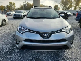 Toyota Rav4, снимка 5