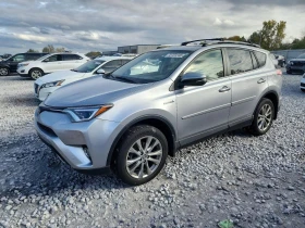 Toyota Rav4, снимка 1