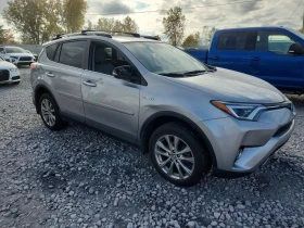 Toyota Rav4, снимка 4