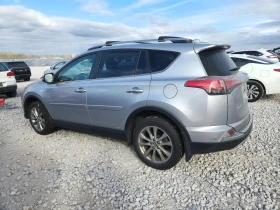 Toyota Rav4, снимка 2