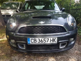 Mini Cooper s 2.0 D  143k.с. автомат, снимка 3