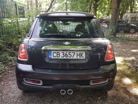 Mini Cooper s 2.0 D  143k.с. автомат, снимка 5